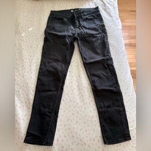 RSQ Women's Black Skinny Jeans